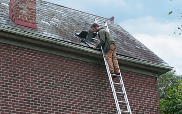 what affects urgent Deepclough roof repairs