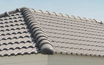 advantages of Deepclough clay roofing