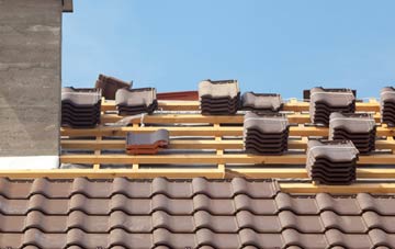 Deepclough clay roofing costs