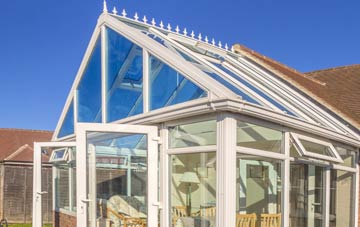 conservatory roof insulation costs Deepclough