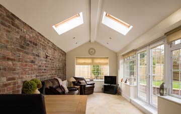 conservatory roof insulation Deepclough, Derbyshire
