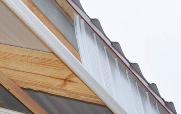 why Deepclough fascia repairs are essential