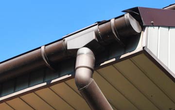 types of Deepclough fascias