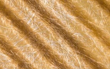 Deepclough fibreglass roof waterproofing