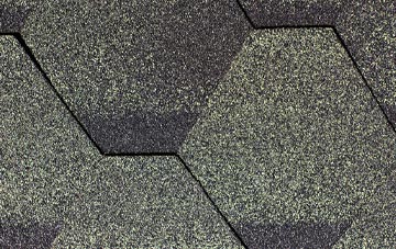 Deepclough fibreglass shingle repairs