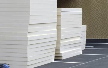 Deepclough flat roof insulation costs