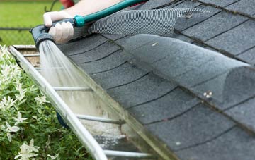 Deepclough gutter cleaning costs