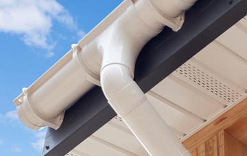 Deepclough gutter installation costs