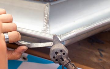 disadvantages of Deepclough lead roofing