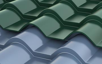 who should consider Deepclough plastic roofs