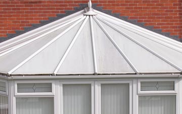 Deepclough polycarbonate conservatory roof repairs