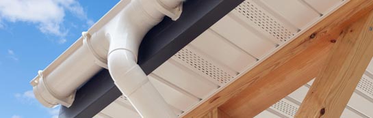 get Deepclough guttering quotes today