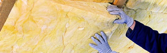 quotes for Deepclough roof insulation