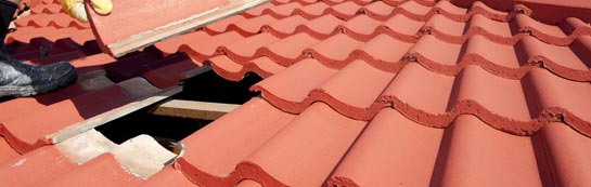 compare Deepclough roof repair quotes