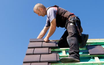 disadvantages of Deepclough slate roofing