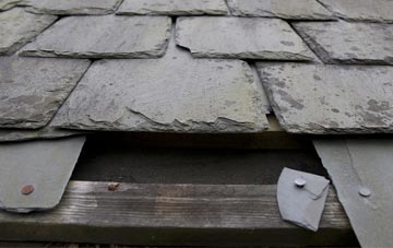 Deepclough slate roof repairs and maintenance