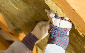 types of Deepclough pitched roof insulation materials