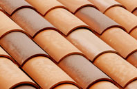 Deepclough clay roofing