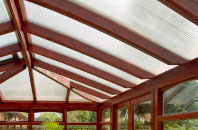 Deepclough conservatory roofing insulation