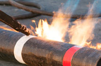 Deepclough flat roofing replacement