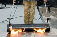 Deepclough flat roof sealing quote