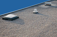 Deepclough flat roofing
