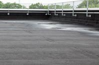 find rated Deepclough flat roofing companies