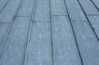 Deepclough lead roofing