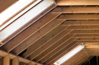 Deepclough tapered roof insulation quotes