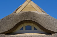 Deepclough thatch roofing